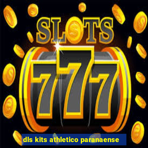 dls kits athletico paranaense